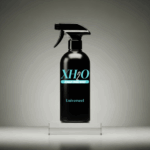 Xh20 fles 500 ml wassen zonder water