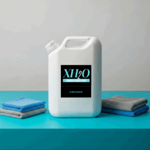 XH2O grootverpakking 2500ml